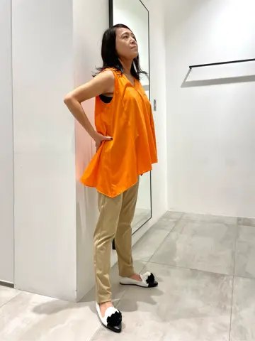 JOSEPH 米山美紀 コーディネート画像