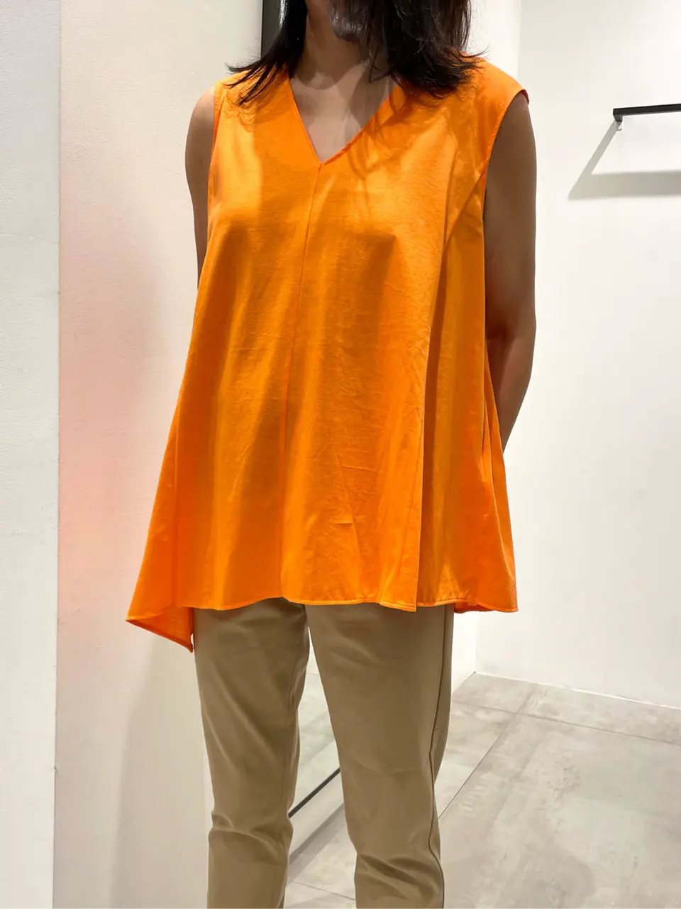 JOSEPH 米山美紀 コーディネート画像