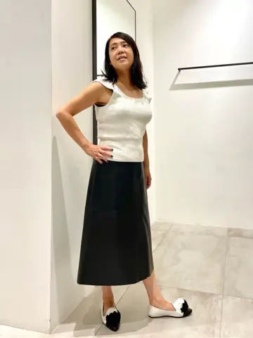 JOSEPH 米山美紀 コーディネート画像