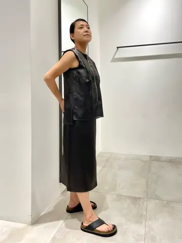 JOSEPH 米山美紀 コーディネート画像