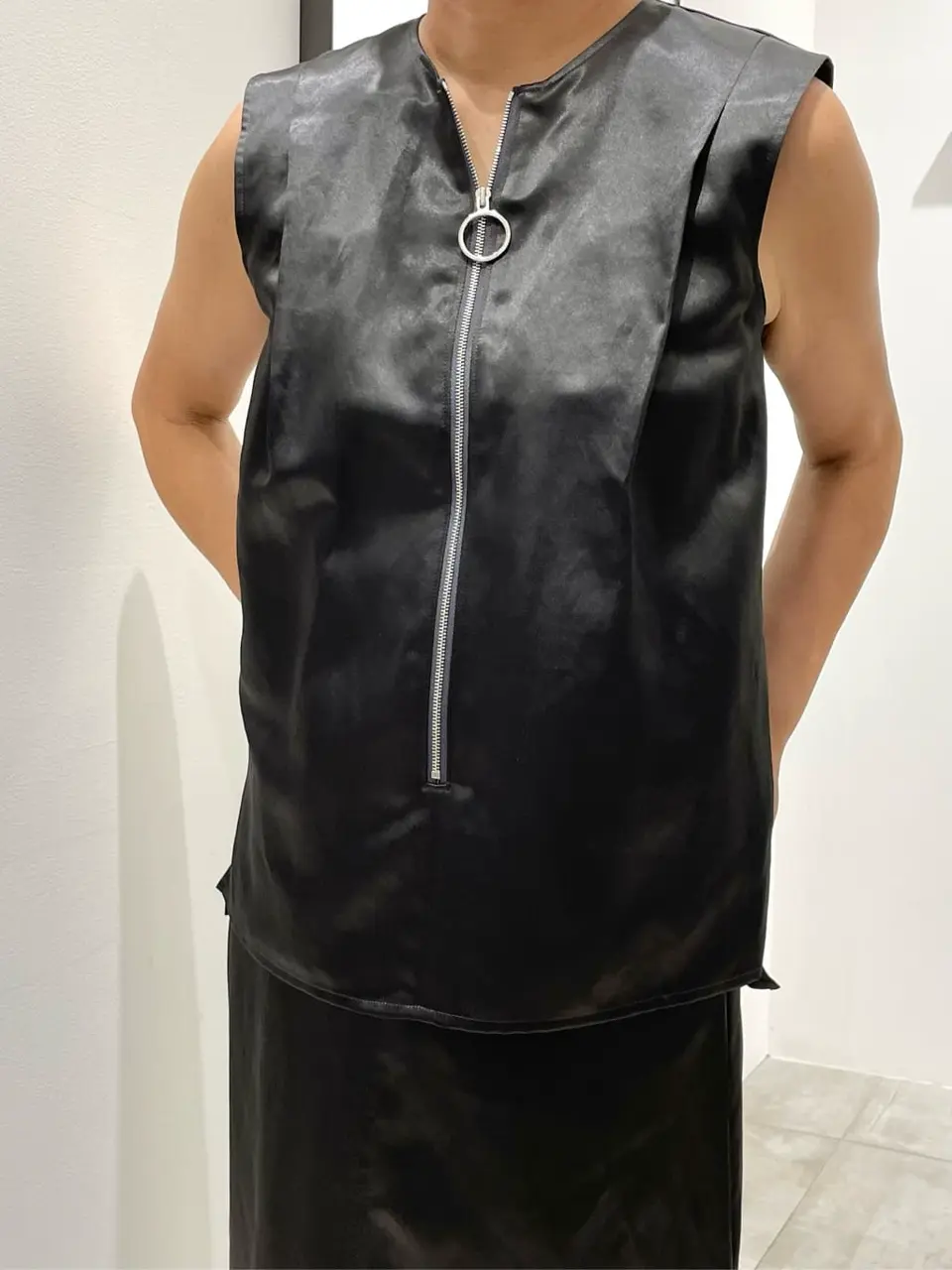 JOSEPH 米山美紀 コーディネート画像