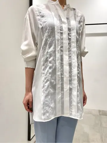 JOSEPH 森谷 コーディネート画像