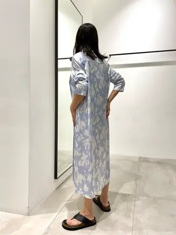 JOSEPH 米山美紀 コーディネート画像