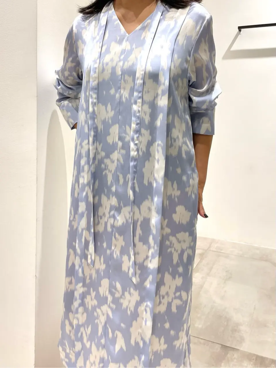 JOSEPH 米山美紀 コーディネート画像