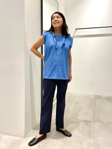 JOSEPH 米山美紀 コーディネート画像