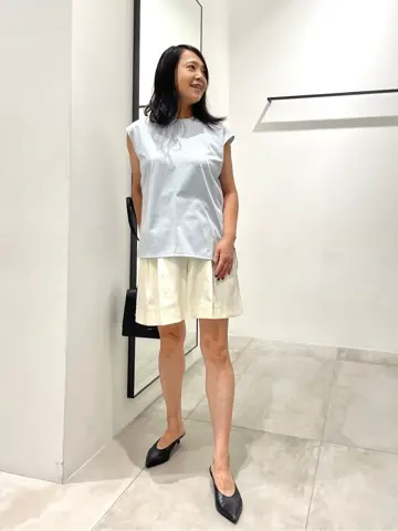 JOSEPH 米山美紀 コーディネート画像