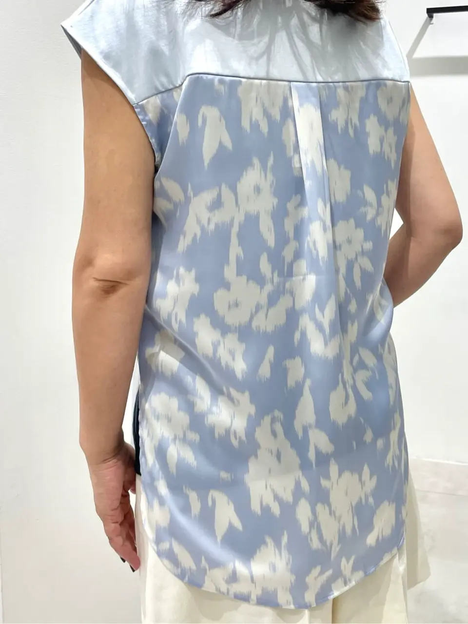 JOSEPH 米山美紀 コーディネート画像