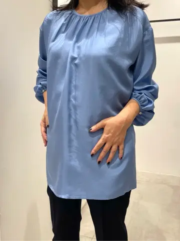 JOSEPH 米山美紀 コーディネート画像