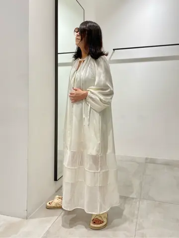 JOSEPH 米山美紀 コーディネート画像