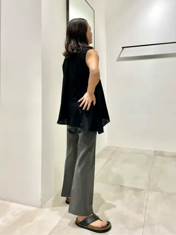 JOSEPH 米山美紀 コーディネート画像