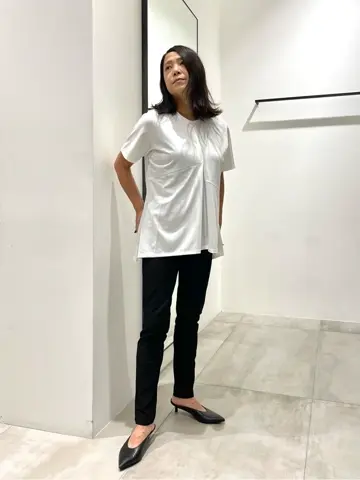 JOSEPH 米山美紀 コーディネート画像