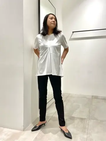 JOSEPH 米山美紀 コーディネート画像