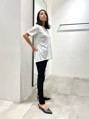 JOSEPH 米山美紀 コーディネート画像