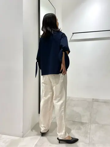 JOSEPH 米山美紀 コーディネート画像