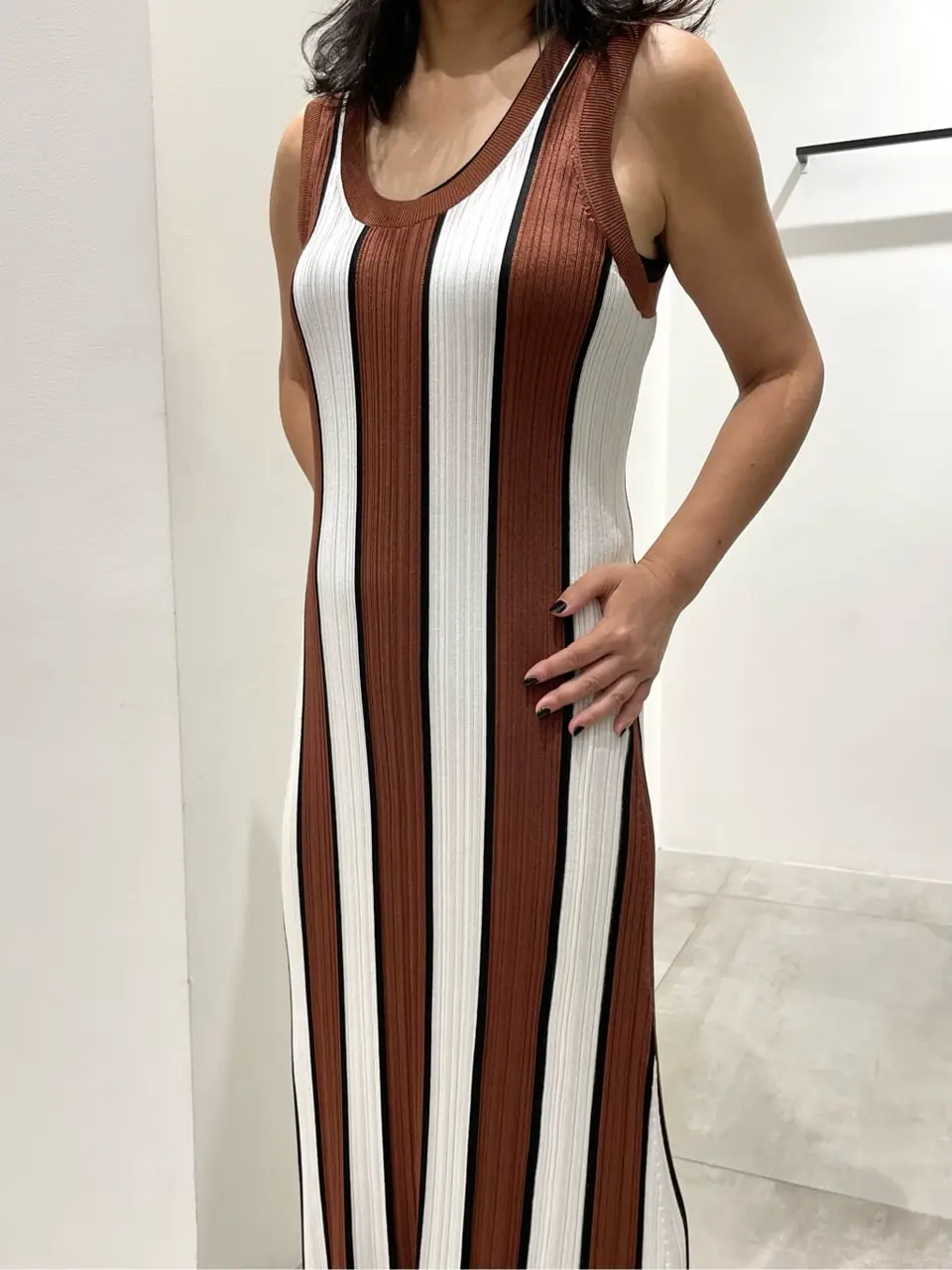 JOSEPH 米山美紀 コーディネート画像