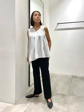 JOSEPH 米山美紀 コーディネート画像