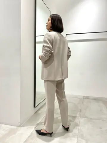 JOSEPH 米山美紀 コーディネート画像