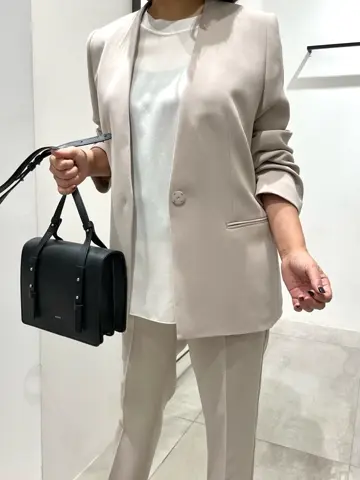 JOSEPH 米山美紀 コーディネート画像