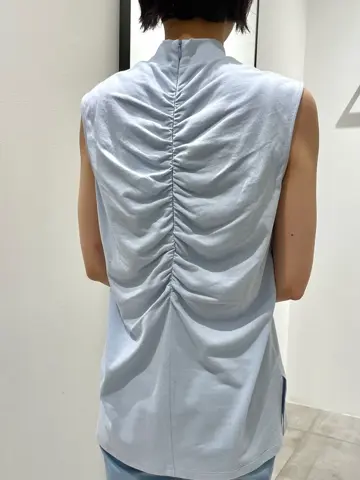 JOSEPH 森谷 コーディネート画像