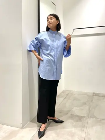 JOSEPH 米山美紀 コーディネート画像