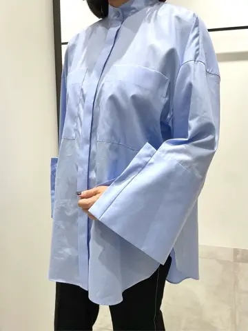 JOSEPH 米山美紀 コーディネート画像