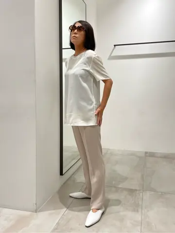 JOSEPH 米山美紀 コーディネート画像