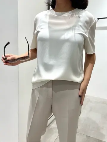 JOSEPH 米山美紀 コーディネート画像