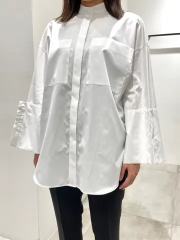 JOSEPH 小田 コーディネート画像