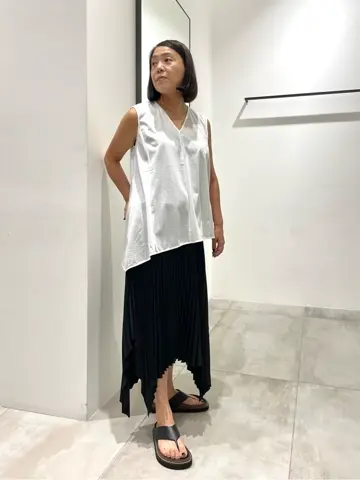 JOSEPH 米山美紀 コーディネート画像