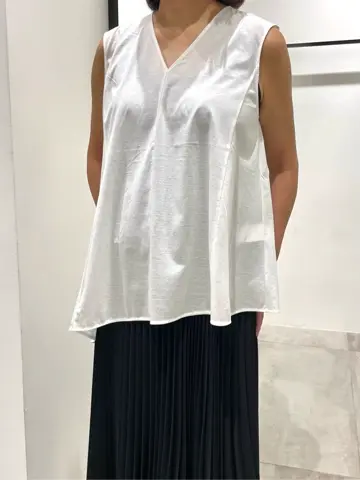 JOSEPH 米山美紀 コーディネート画像