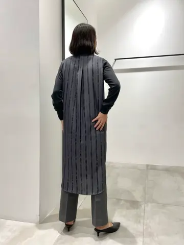 JOSEPH 米山美紀 コーディネート画像