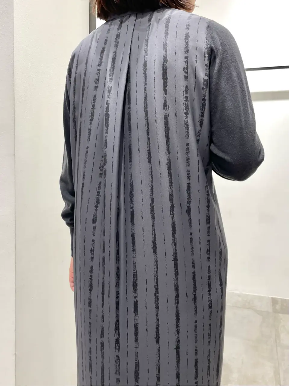 JOSEPH 米山美紀 コーディネート画像