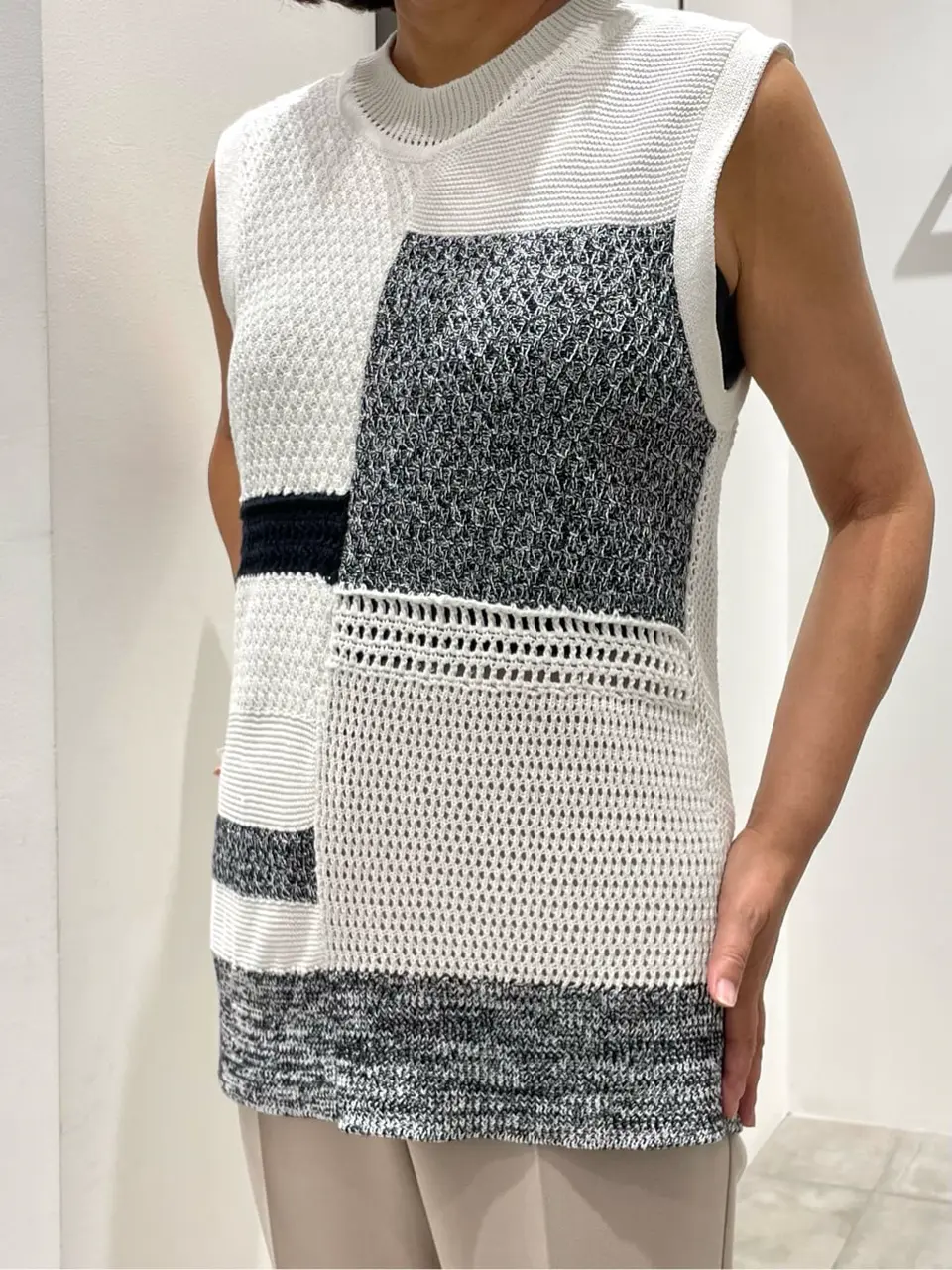 JOSEPH 米山美紀 コーディネート画像