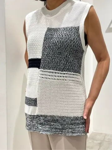 JOSEPH 米山美紀 コーディネート画像