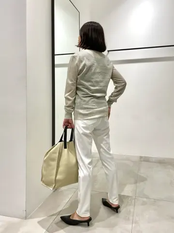 JOSEPH 米山美紀 コーディネート画像