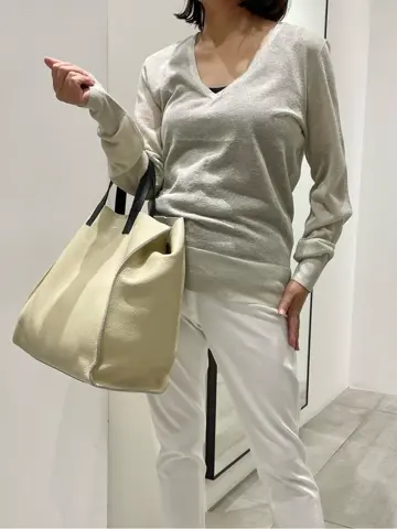 JOSEPH 米山美紀 コーディネート画像