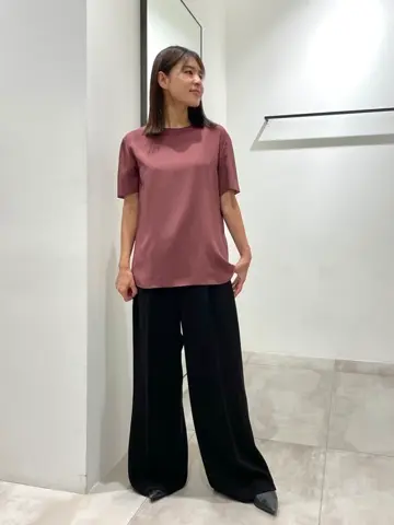 JOSEPH 小田 コーディネート画像