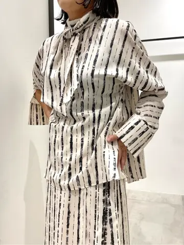 JOSEPH 米山美紀 コーディネート画像