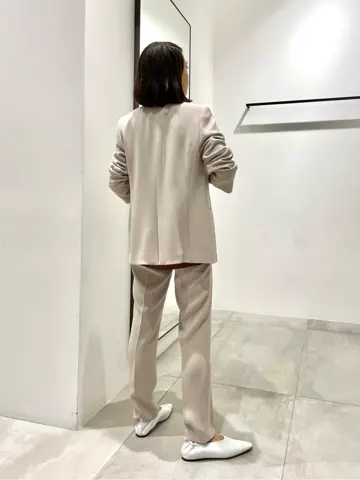 JOSEPH 米山美紀 コーディネート画像