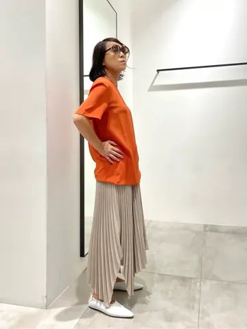 JOSEPH 米山美紀 コーディネート画像