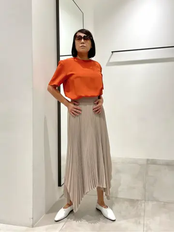 JOSEPH 米山美紀 コーディネート画像