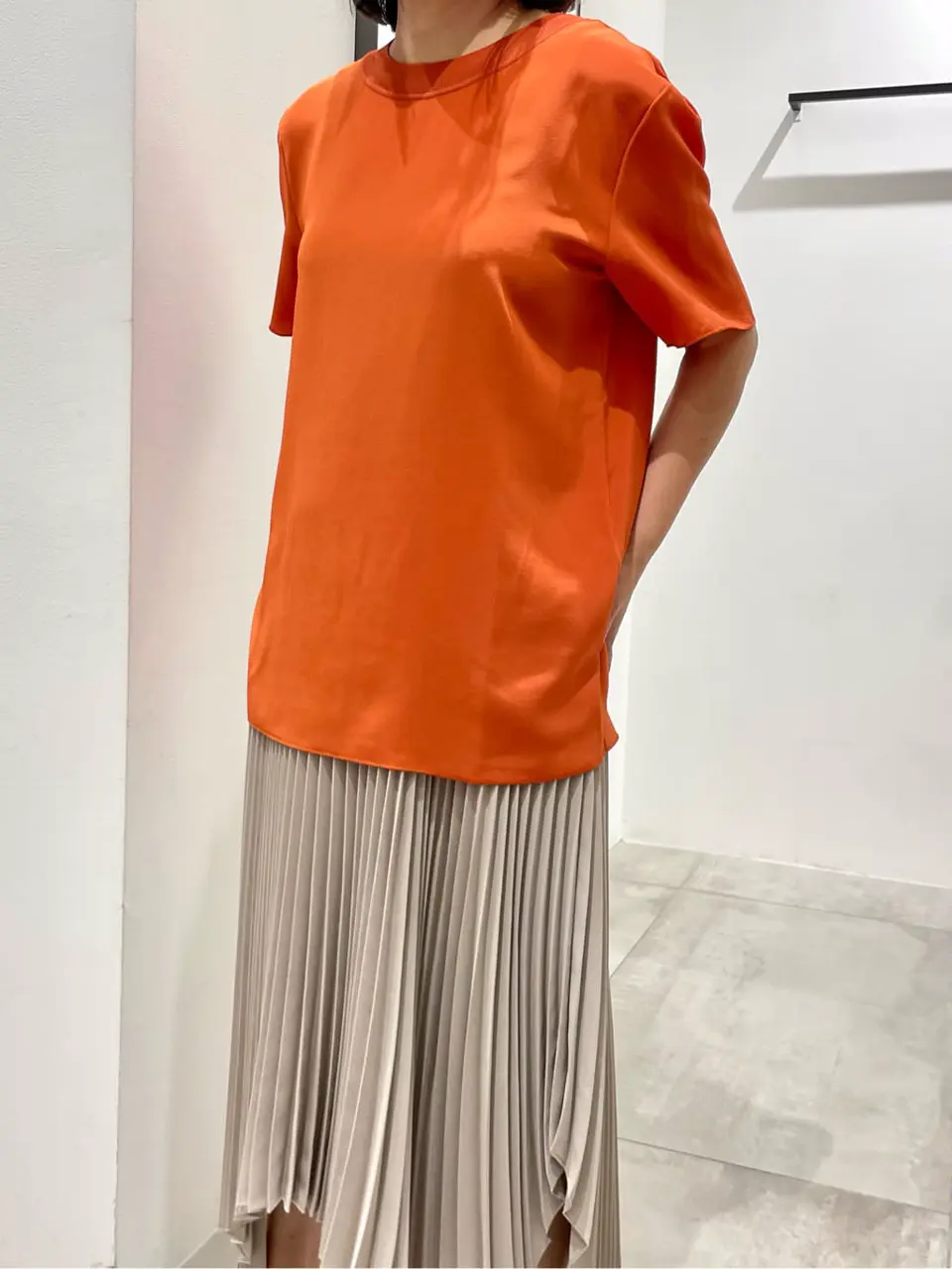 JOSEPH 米山美紀 コーディネート画像