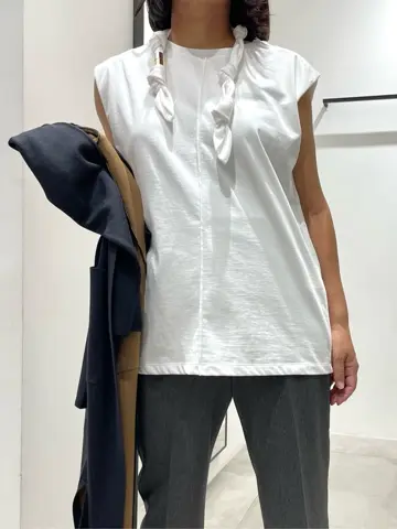 JOSEPH 米山美紀 コーディネート画像