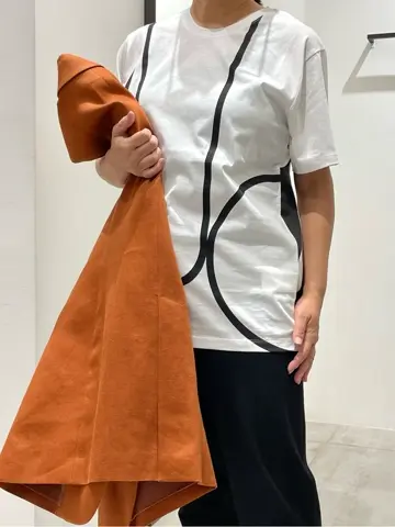 JOSEPH 米山美紀 コーディネート画像