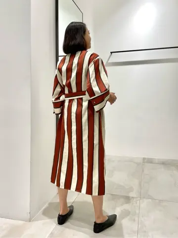 JOSEPH 米山美紀 コーディネート画像