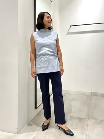 JOSEPH 米山美紀 コーディネート画像