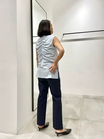 JOSEPH 米山美紀 コーディネート画像