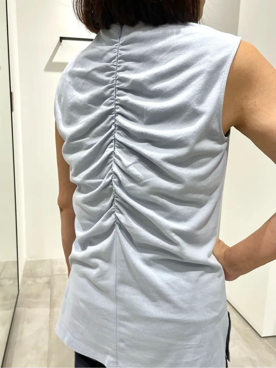 JOSEPH 米山美紀 コーディネート画像