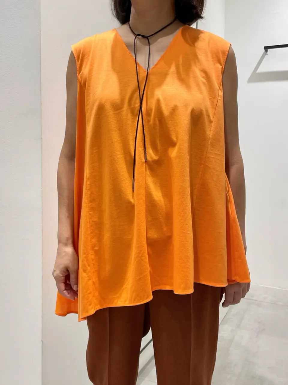 JOSEPH 米山美紀 コーディネート画像