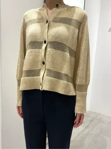 JOSEPH 森谷 コーディネート画像